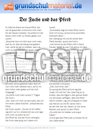 Der Fuchs und das Pferd.pdf